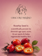 OM Organic Hyaluronic Acid Serum - Skin Plumper