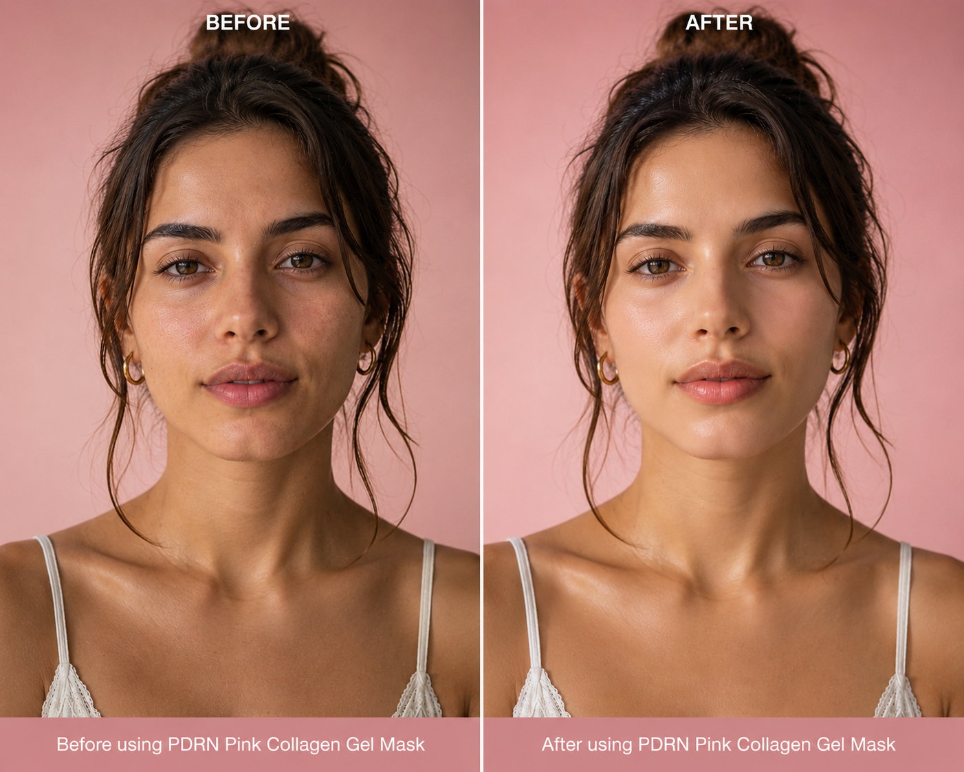 PDRN Overnight Collagen Glow Mask