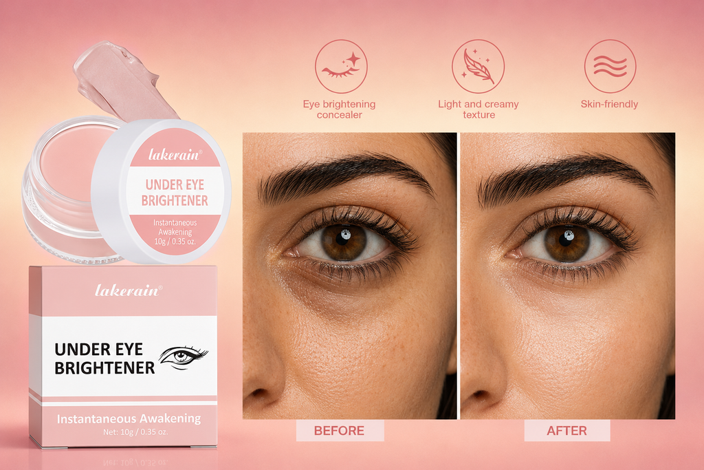 Hydrating Eye Cream
