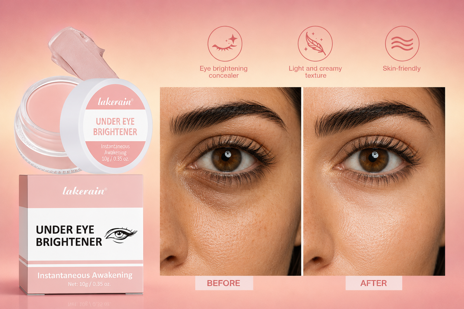 Hydrating Eye Cream