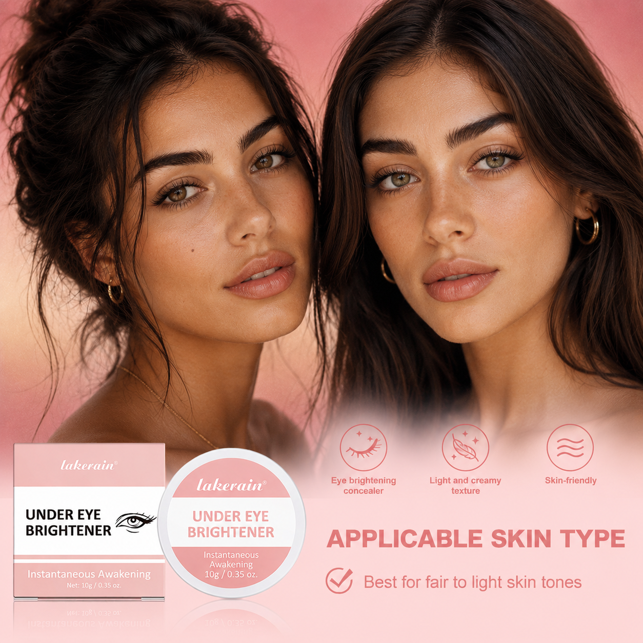 Hydrating Eye Cream