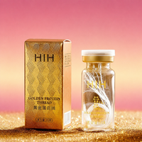 Gold Protein Peptide Kit