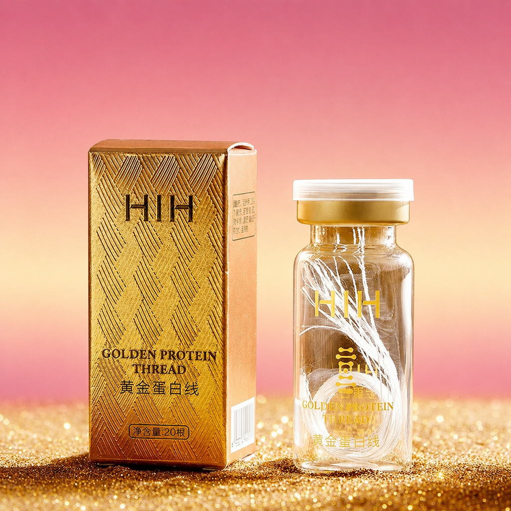 Gold Protein Peptide Kit