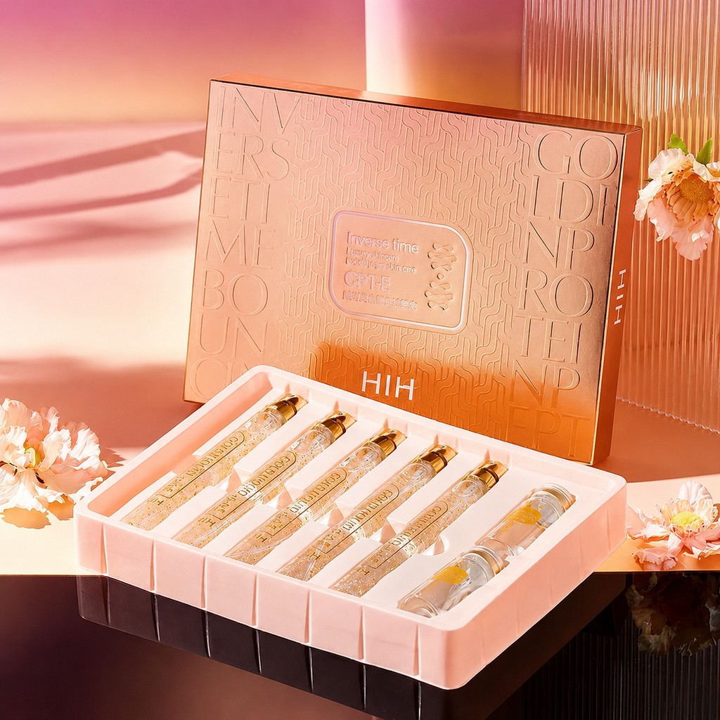 Gold Protein Peptide Kit