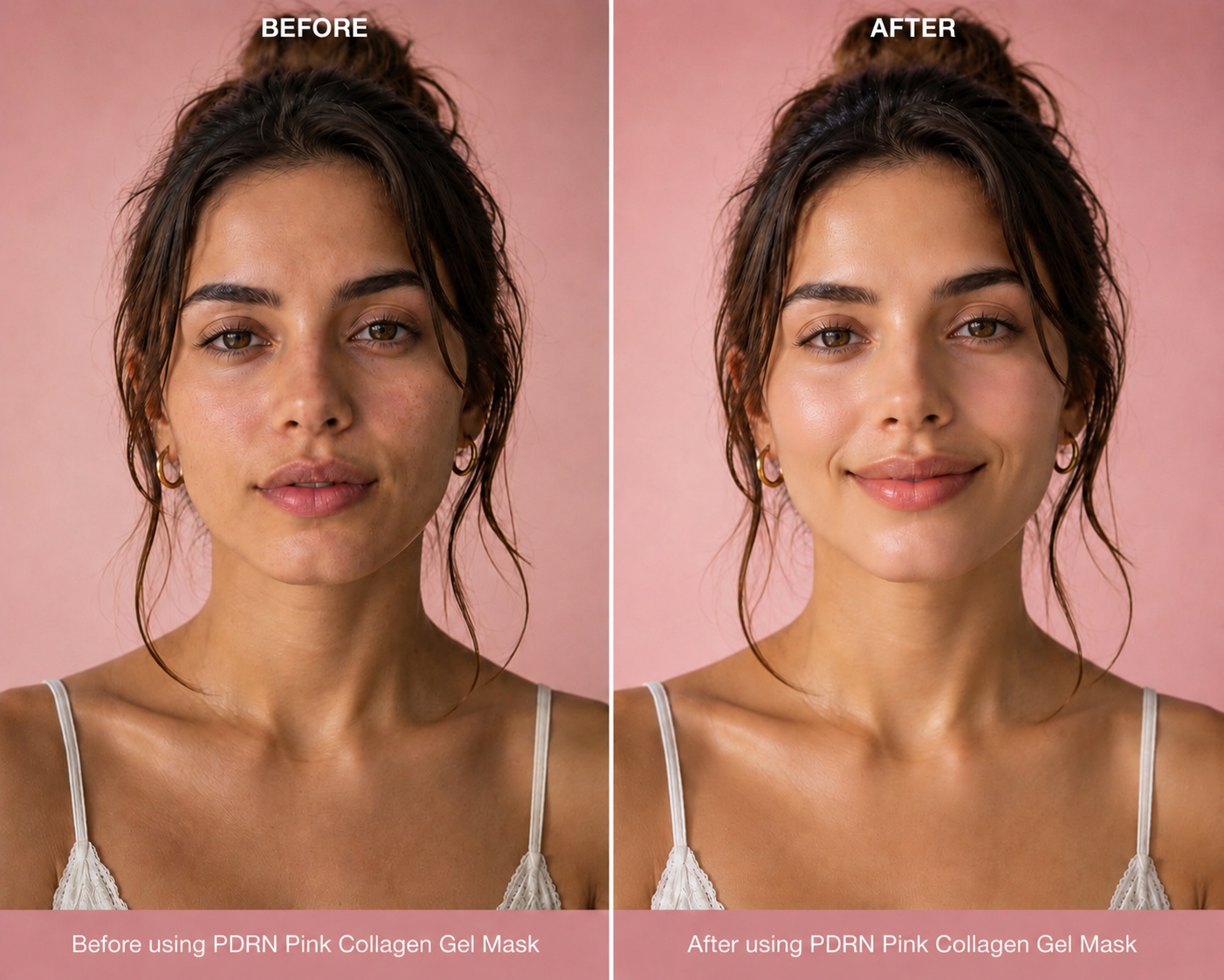 PDRN Overnight Collagen Glow Mask